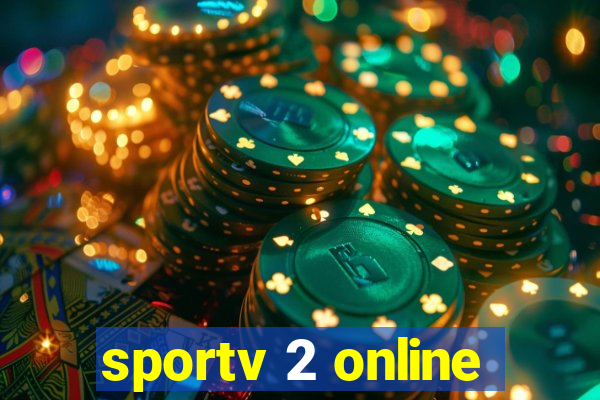 sportv 2 online